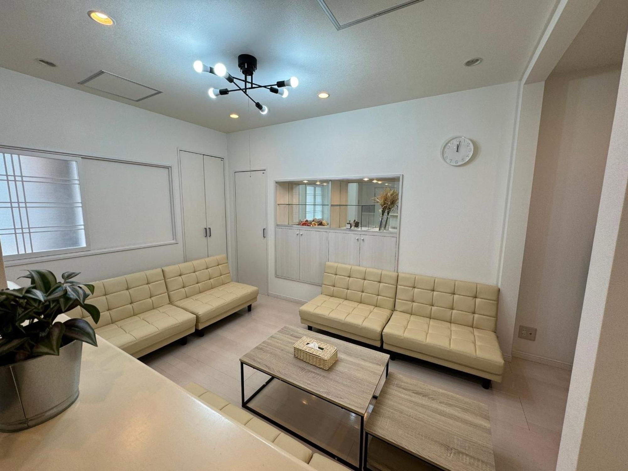 Villa 大山町戸建 Präfektur Tokio